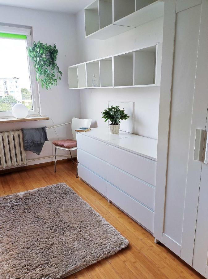 Dom Buddy Mieszkanie Na 6-7 Osob Gdynia Ngoại thất bức ảnh