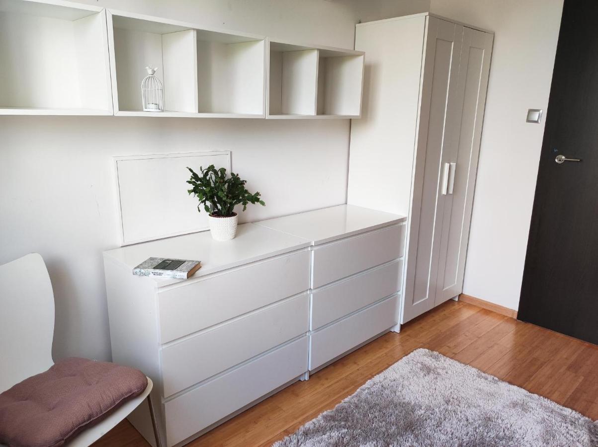 Dom Buddy Mieszkanie Na 6-7 Osob Gdynia Ngoại thất bức ảnh